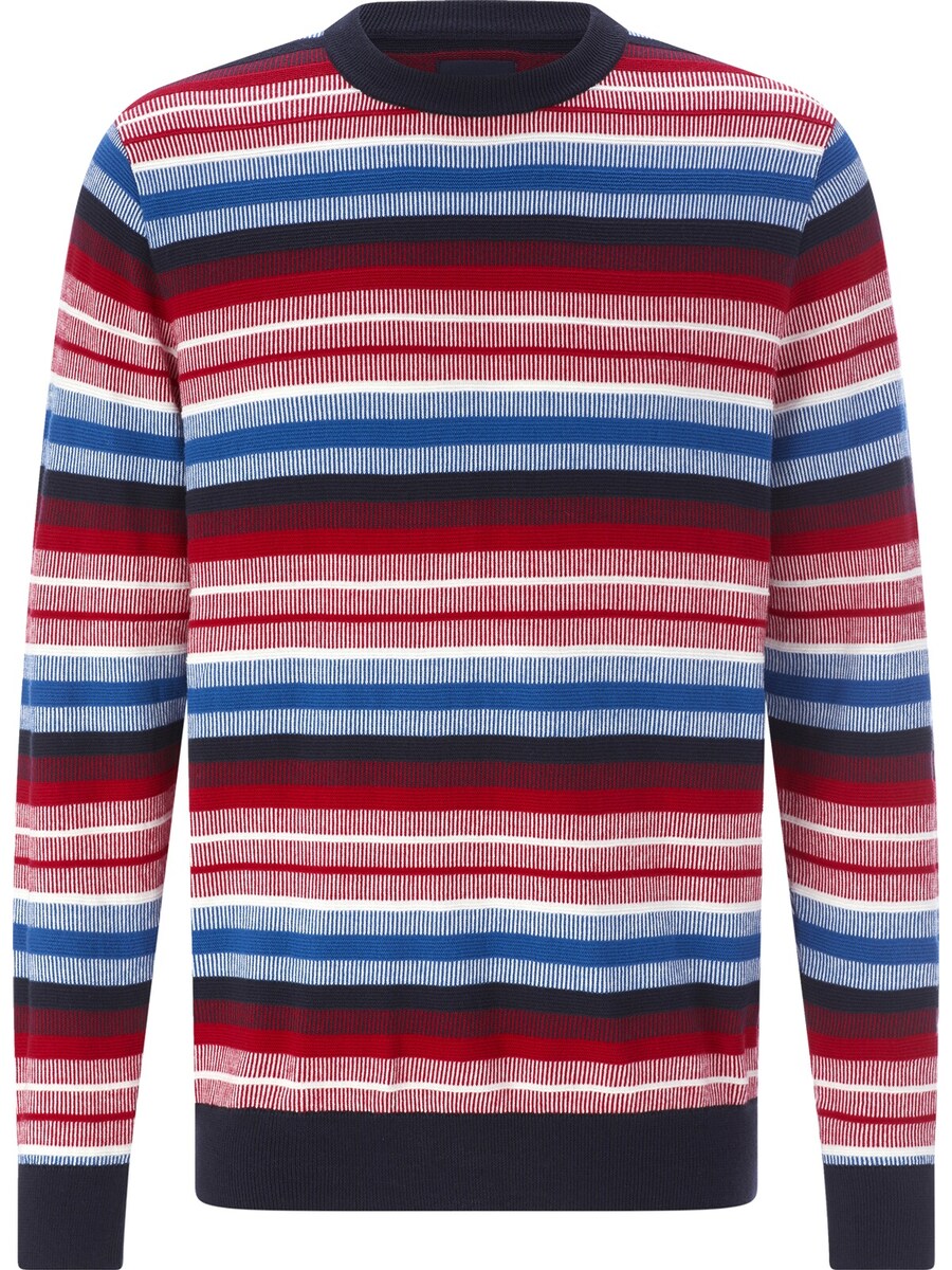 Свитер BABISTA Timoteo, цвет Blue/Light blue
Свитер BABISTA Timoteo, цвет Blue/Light blue