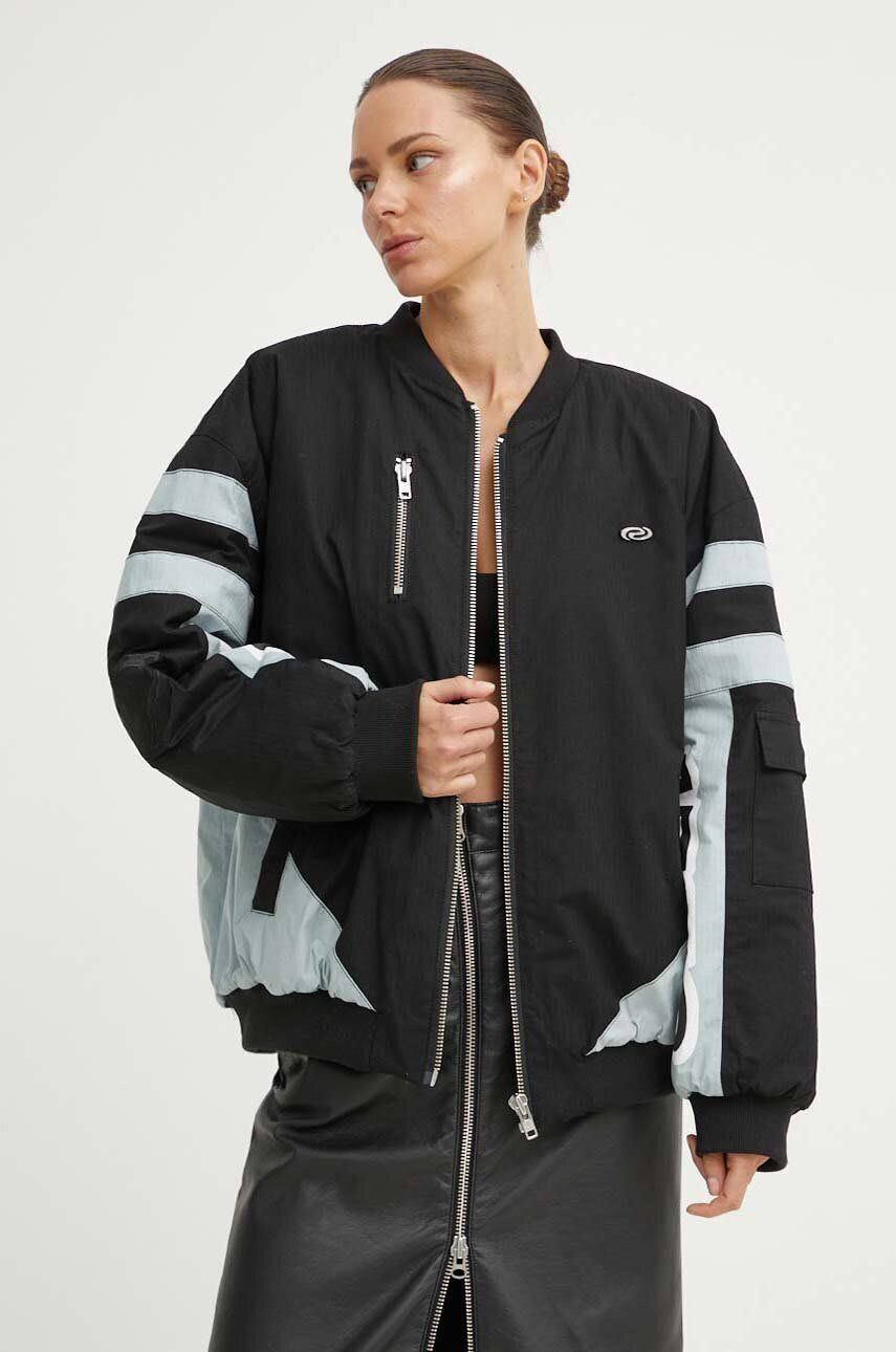 Куртка-бомбер Résumé AlanaRS Jacket Unisex Resume, черный
Куртка-бомбер Résumé AlanaRS Jacket Unisex Resume, черный