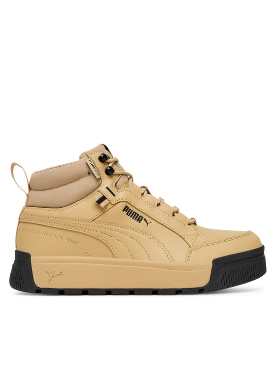 Кроссовки Tarrenz Sb III Puretex 393930 02 Puma, бежевый
Кроссовки Tarrenz Sb III Puretex 393930 02 Puma, бежевый