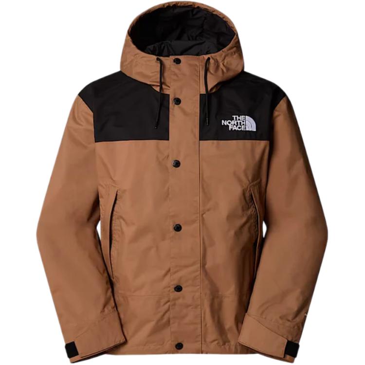 THE NORTH FACE Куртка Reign On, Brown
THE NORTH FACE Куртка Reign On, Brown
