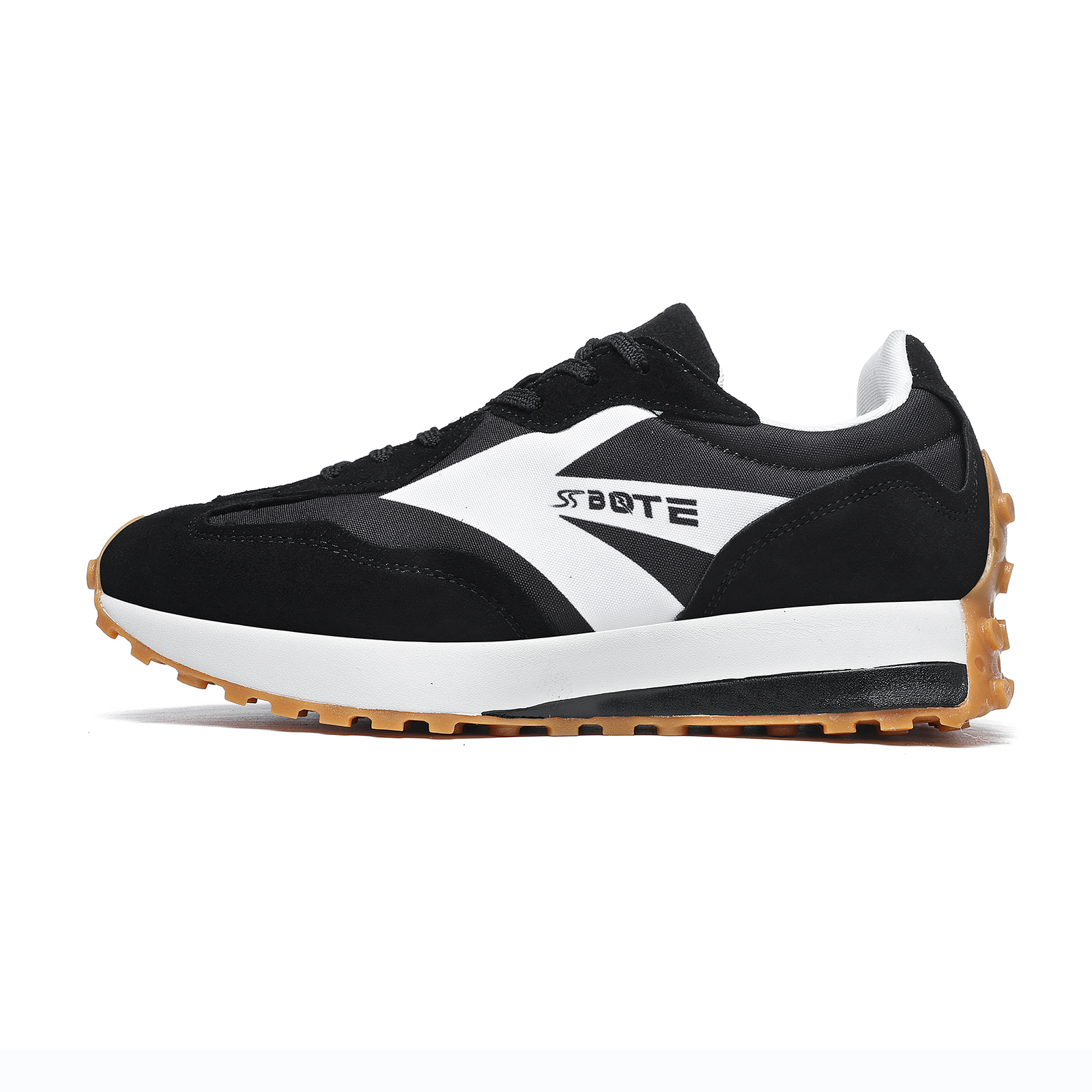 Износостойкие, легкие, увеличивающие рост, низкие повседневные туфли для мужчин BTE, Black Gray
Износостойкие, легкие, увеличивающие рост, низкие повседневные туфли для мужчин BTE, Black Gray