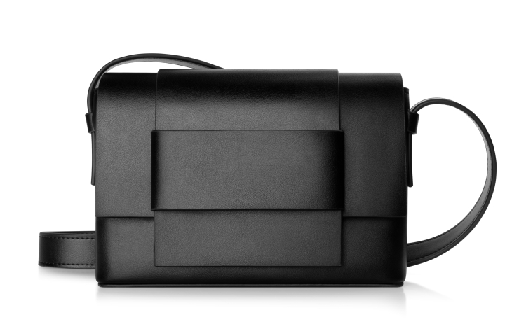 Кожаная маленькая квадратная сумка через плечо унисекс черная INJOYLIFE, подарочный набор INJOYLIFE
Кожаная маленькая квадратная сумка через плечо унисекс черная INJOYLIFE, подарочный набор INJOYLIFE