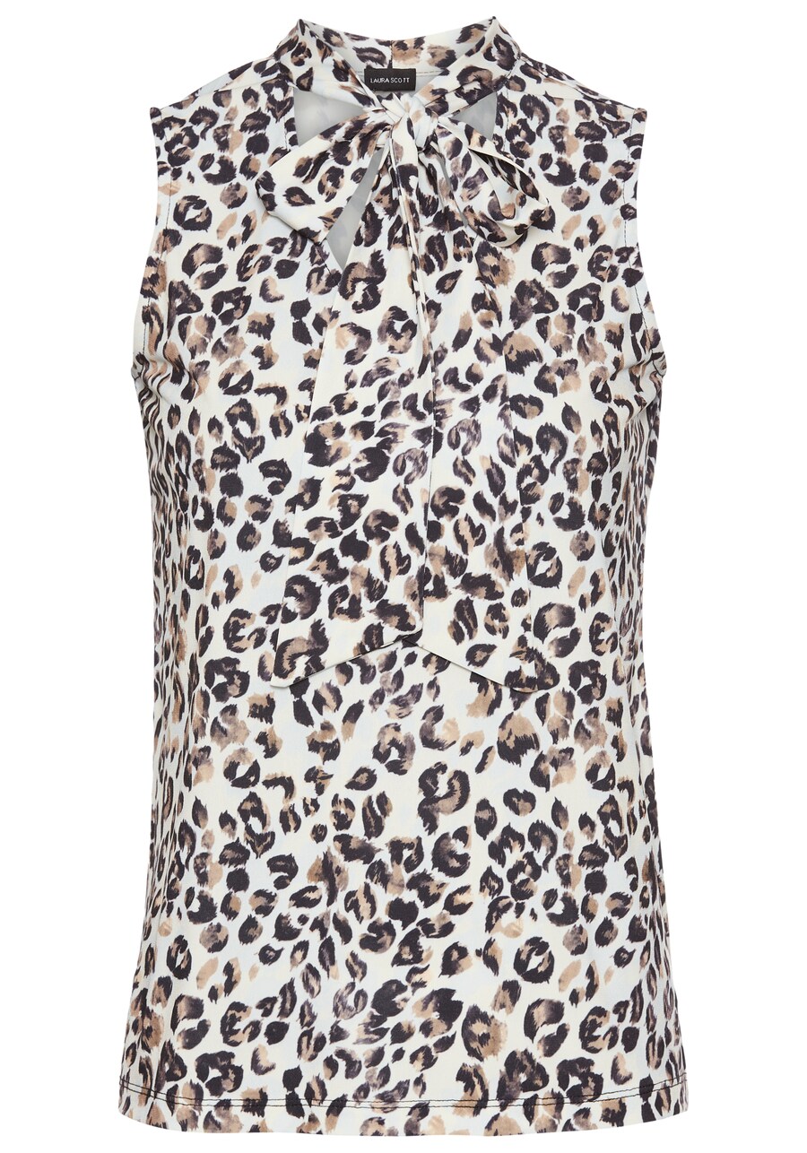 Блуза LAURA SCOTT, белый
Блуза LAURA SCOTT, белый