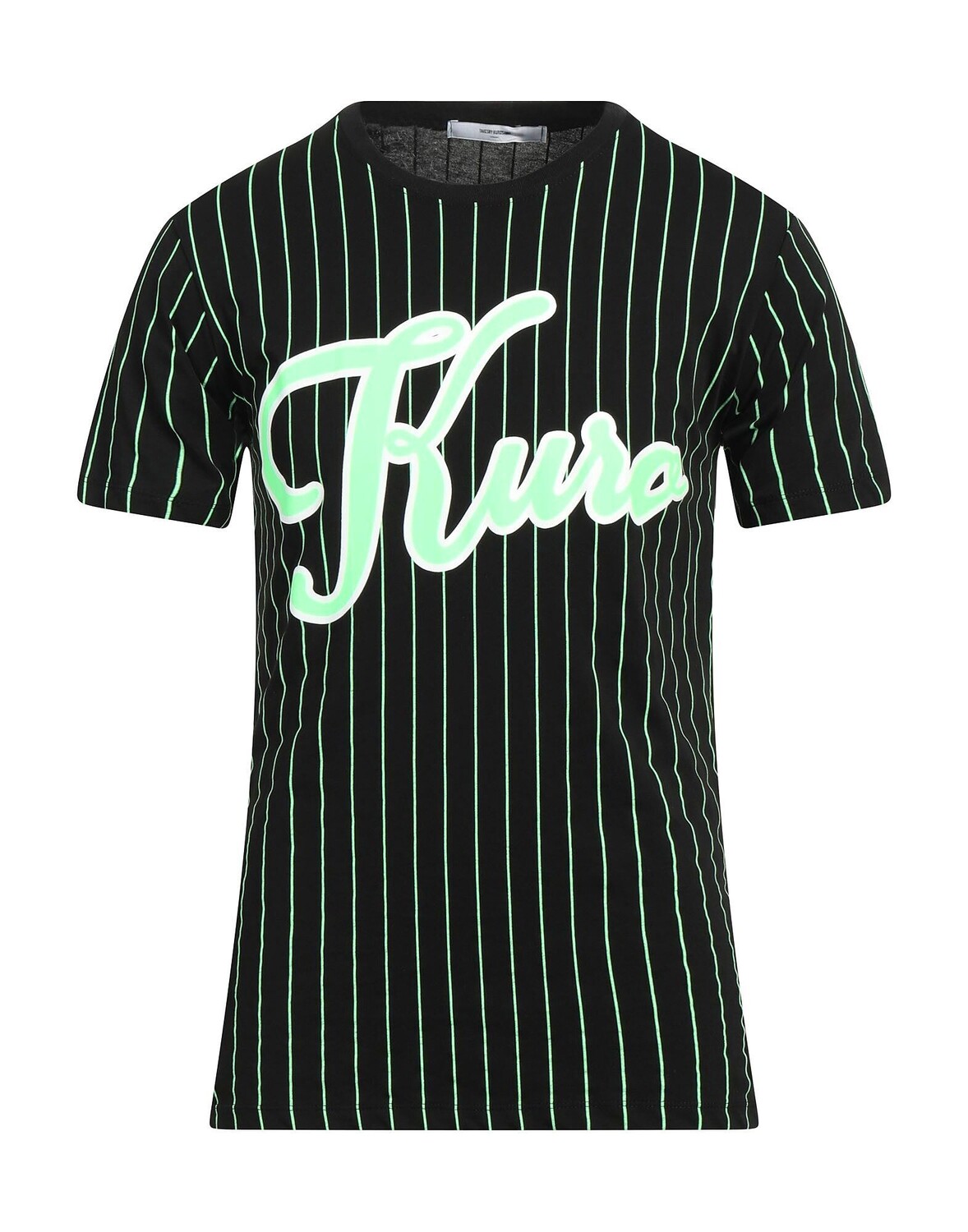 Футболка Takeshy Kurosawa, черный
Футболка Takeshy Kurosawa, черный