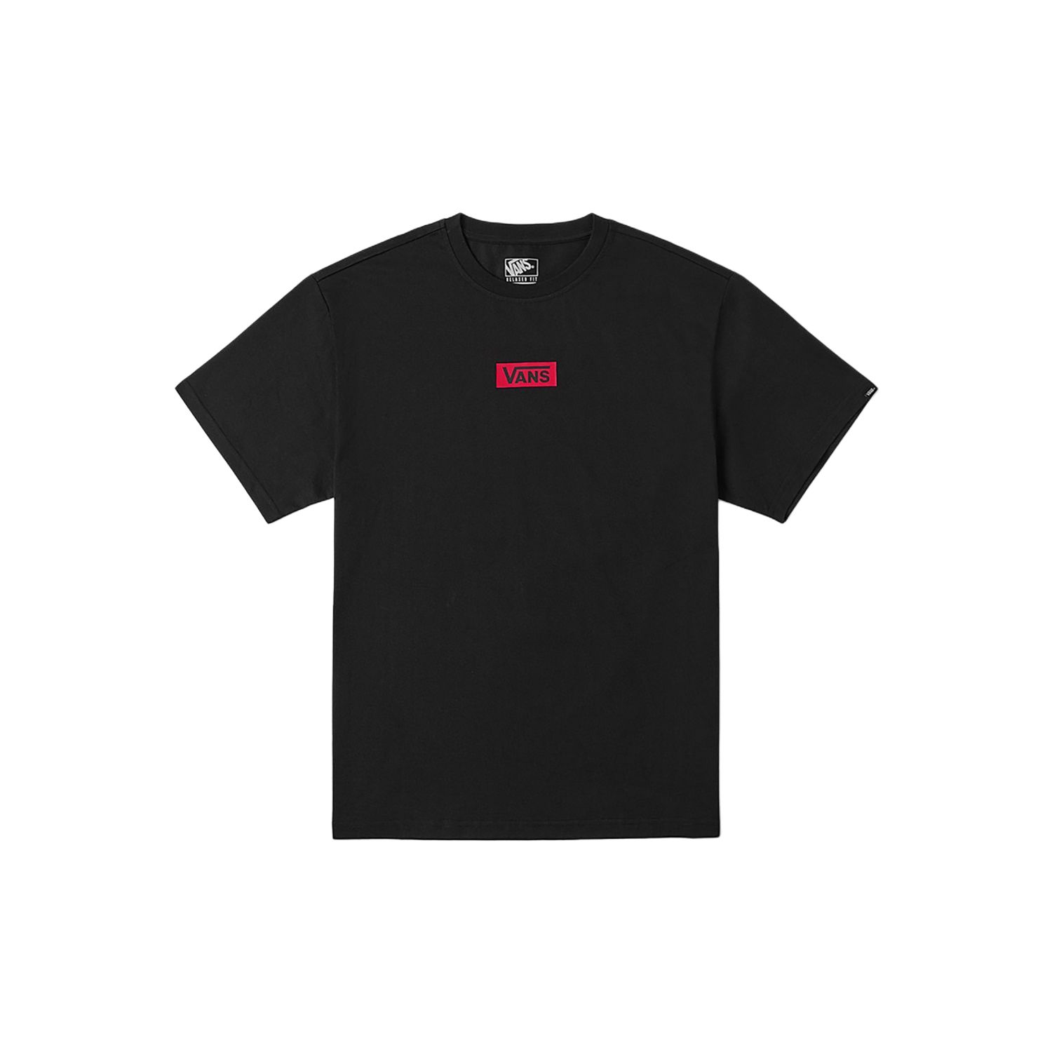 Vans Футболка с коротким рукавом Unisex Black, Черный, Vans Футболка с коротким рукавом Unisex Black
Vans Футболка с коротким рукавом Unisex Black, Черный, Vans Футболка с коротким рукавом Unisex Black