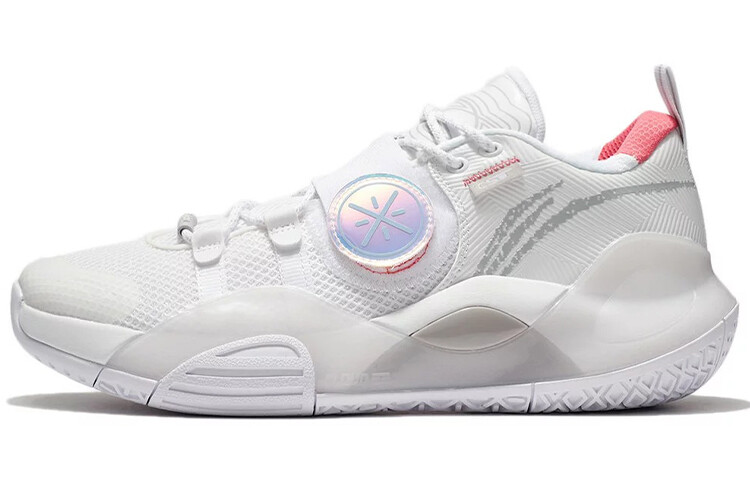 Мужские баскетбольные кроссовки Li Ning All City 8
Мужские баскетбольные кроссовки Li Ning All City 8