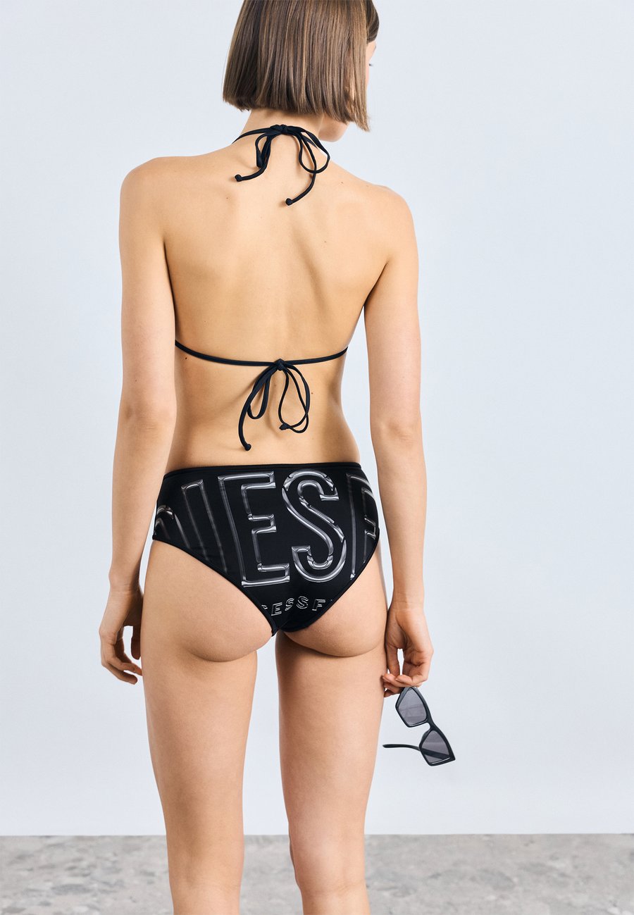 Низ бикини Diesel SILVA CORE, 9Xx/Black, Черный, Низ бикини Diesel SILVA CORE, 9Xx/Black
Низ бикини Diesel SILVA CORE, 9Xx/Black, Черный, Низ бикини Diesel SILVA CORE, 9Xx/Black