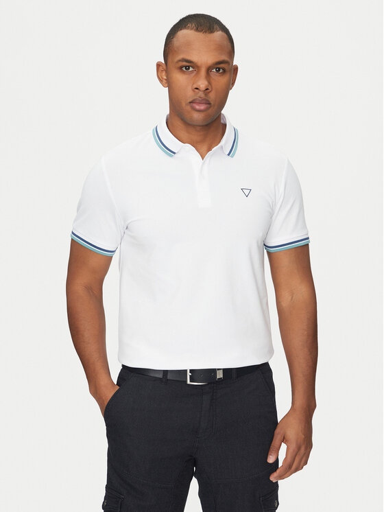 Футболка обычного кроя M2GP34 KARS0 Guess, белый
Футболка обычного кроя M2GP34 KARS0 Guess, белый