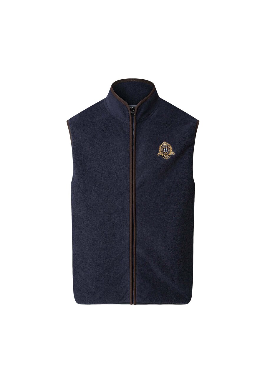 Жилет Hackett London Heritage, Night blue
Жилет Hackett London Heritage, Night blue