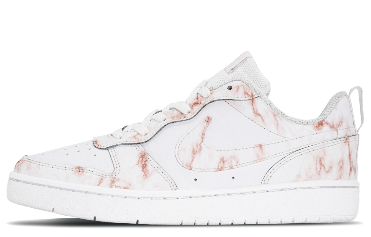 Кроссовки для скейтбординга Court Borough Low 2 с противоскользящей подошвой и амортизацией для подростков Nike, белый/красный
Кроссовки для скейтбординга Court Borough Low 2 с противоскользящей подошвой и амортизацией для подростков Nike, белый/красный