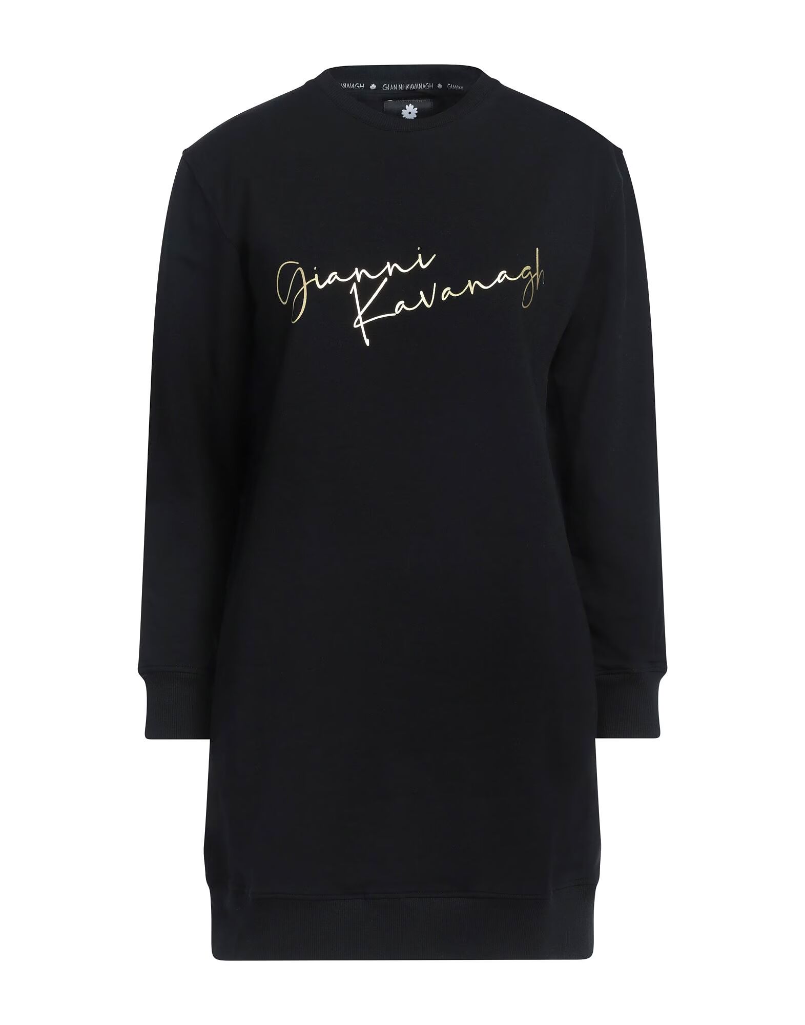 Мини-платье Gianni Kavanagh, черный
Мини-платье Gianni Kavanagh, черный