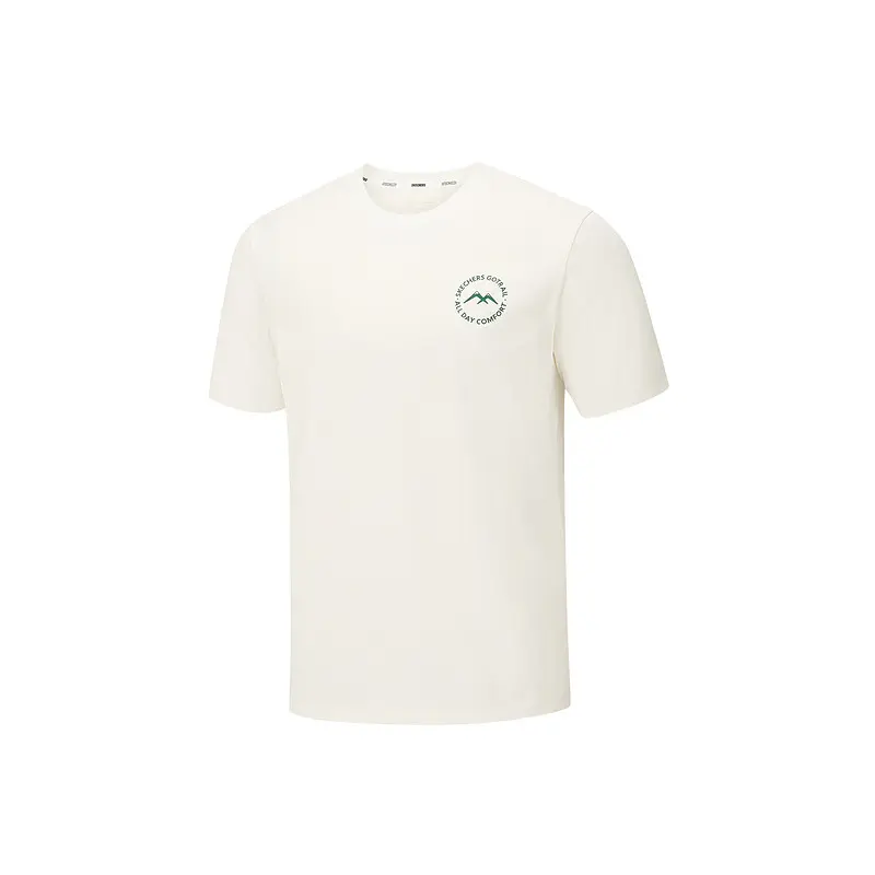 Футболка GO DRI Quick Dry Unisex Skechers, marshmallow белый-0074
Футболка GO DRI Quick Dry Unisex Skechers, marshmallow белый-0074