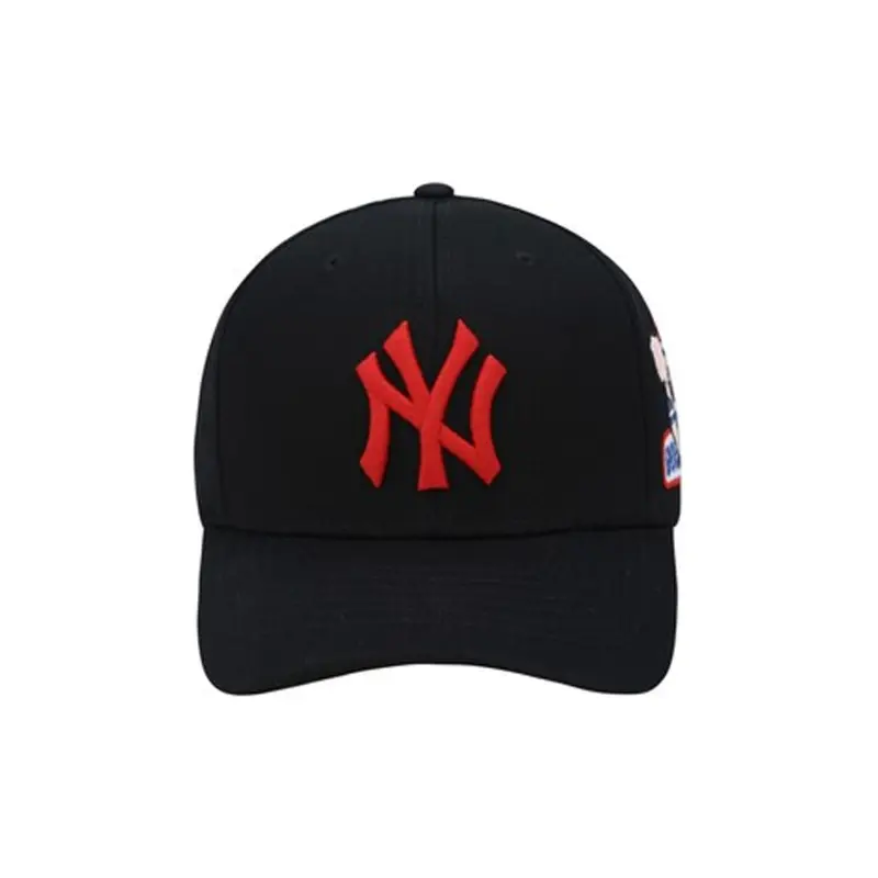 MLB Бейсболка мужская, Black
MLB Бейсболка мужская, Black