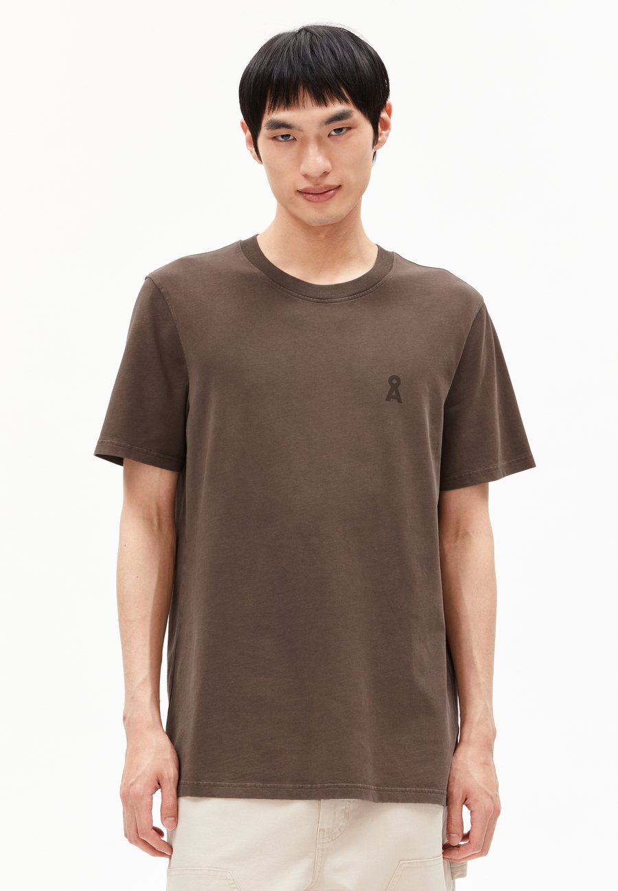 Футболка ARMEDANGELS ICONIC MAARKOS , Tree Shade Washed/Mottled Brown, Серый, Футболка ARMEDANGELS ICONIC MAARKOS , Tree Shade Washed/Mottled Brown
Футболка ARMEDANGELS ICONIC MAARKOS , Tree Shade Washed/Mottled Brown, Серый, Футболка ARMEDANGELS ICONIC MAARKOS , Tree Shade Washed/Mottled Brown