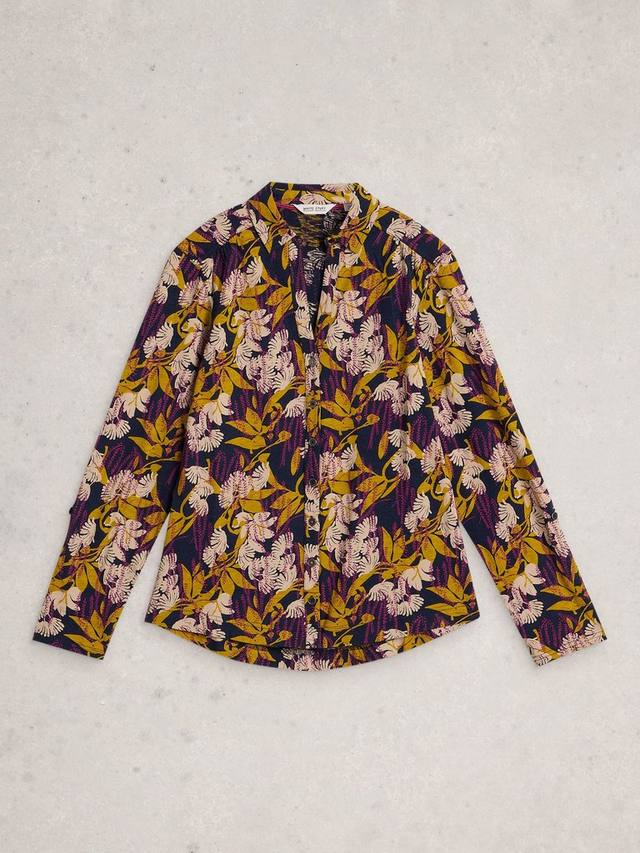 Футболка Annie Leaves White Stuff, Navy/Multi
Футболка Annie Leaves White Stuff, Navy/Multi