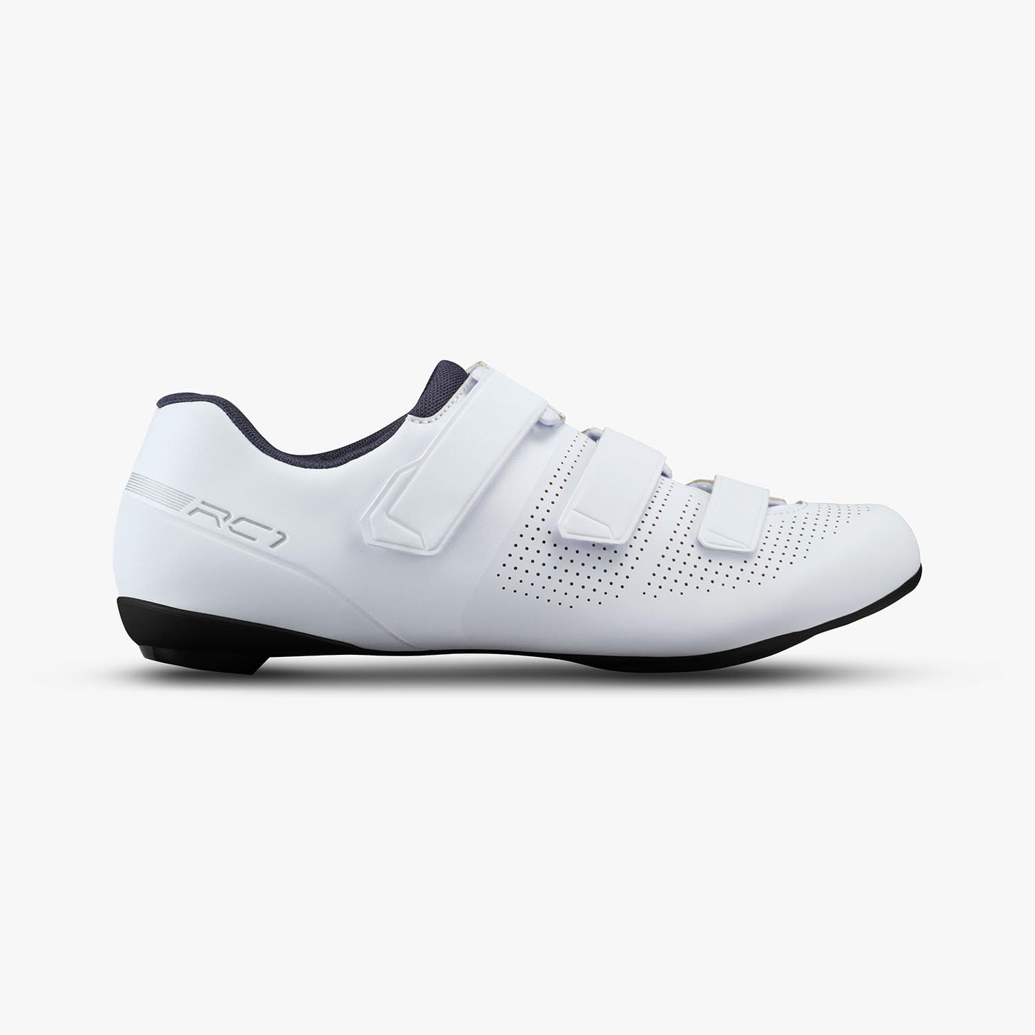 Велосипедные туфли SHIMANO SH-RC102, белый
Велосипедные туфли SHIMANO SH-RC102, белый