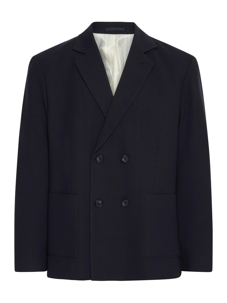 Пиджак стандартного кроя Casual Friday Triton, Night Blue
Пиджак стандартного кроя Casual Friday Triton, Night Blue