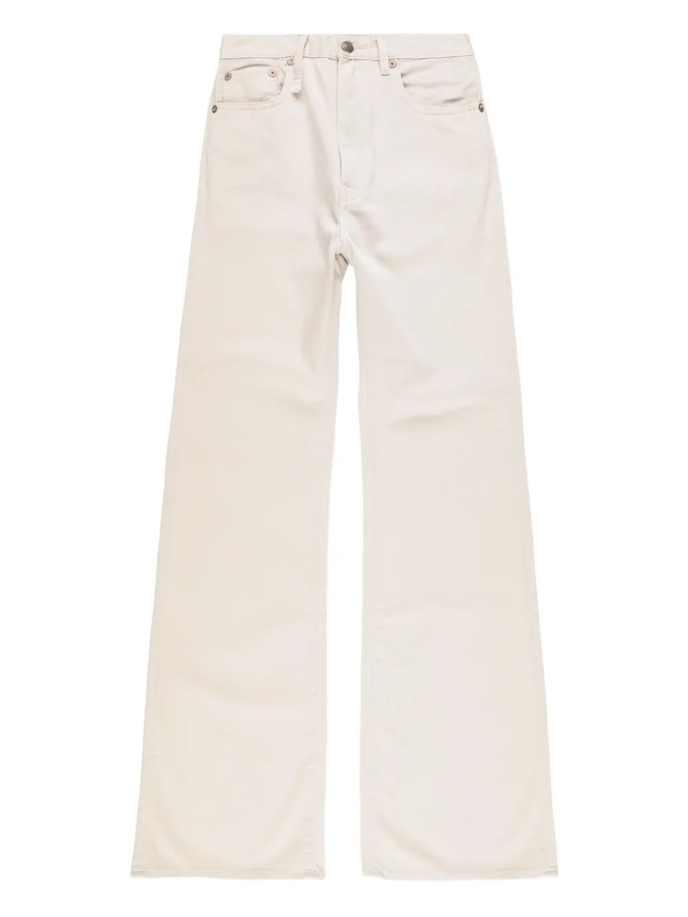 Джинсы Jane R13, нейтральный
Джинсы Jane R13, нейтральный