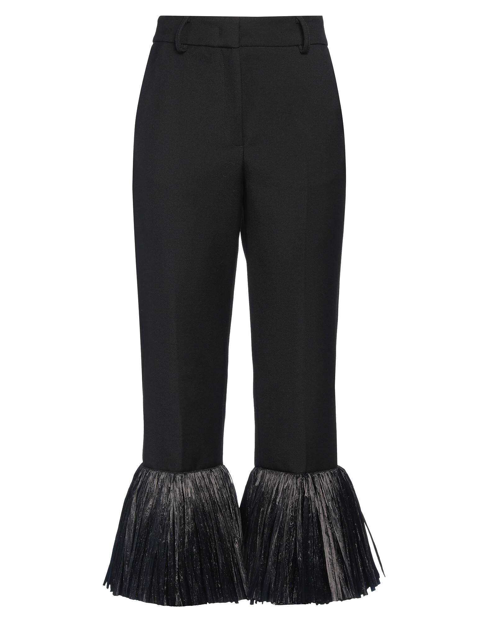 Брюки Wales Bonner, черный
Брюки Wales Bonner, черный