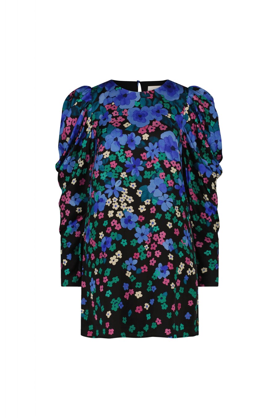 Мини платье Fabienne Chapot Marloes, Black
Мини платье Fabienne Chapot Marloes, Black