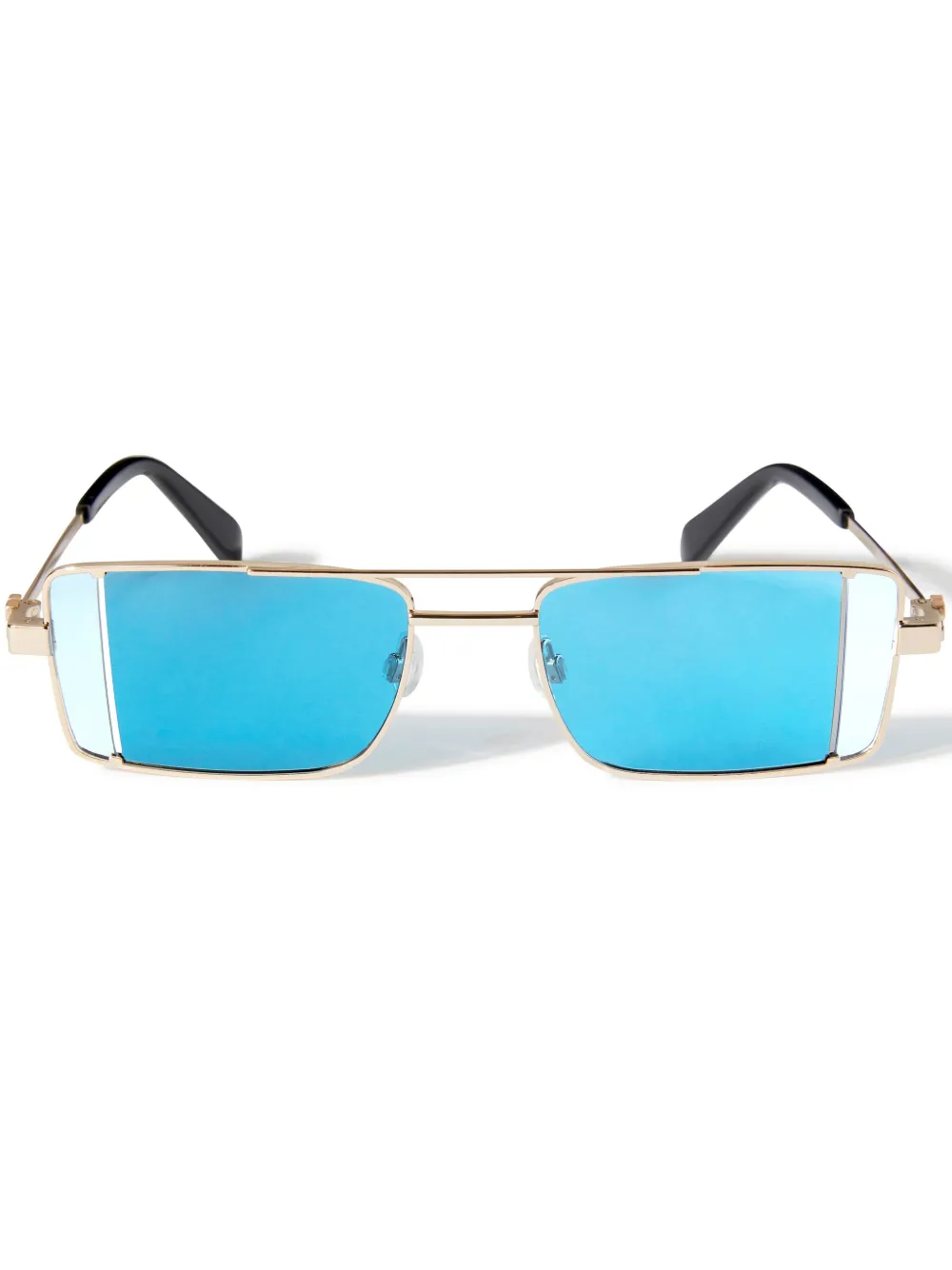 Солнцезащитные очки Cortez Off-White Eyewear, золотой
Солнцезащитные очки Cortez Off-White Eyewear, золотой