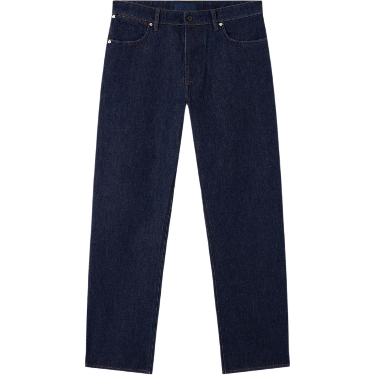 STONE ISLAND Темно-синие джинсы мужские
STONE ISLAND Темно-синие джинсы мужские