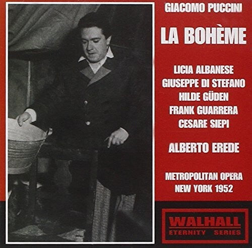 CD диск Stefano: Boheme
CD диск Stefano: Boheme