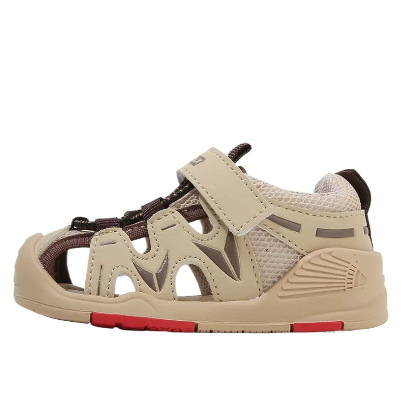 Дышащие и нескользящие низкие туфли для малышей MAIBUXIONG, Apricot
Дышащие и нескользящие низкие туфли для малышей MAIBUXIONG, Apricot