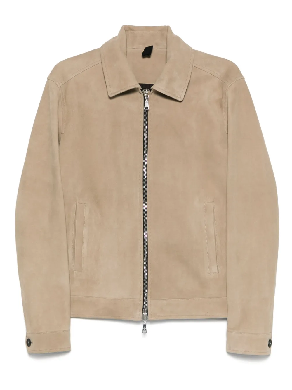 Кожаная куртка TAGLIATORE, нейтральный
Кожаная куртка TAGLIATORE, нейтральный