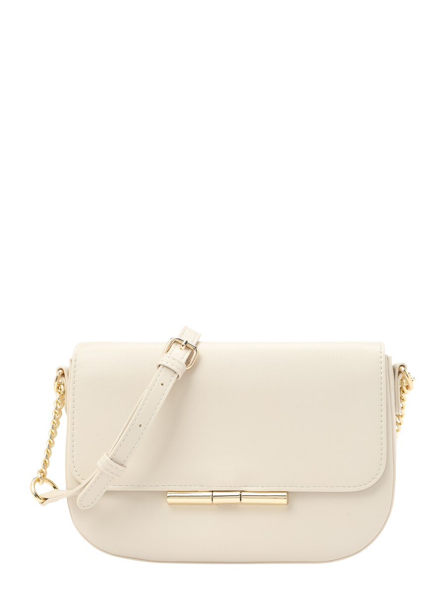 Сумка через плечо Seidenfelt Lesja, кремовый
Сумка через плечо Seidenfelt Lesja, кремовый