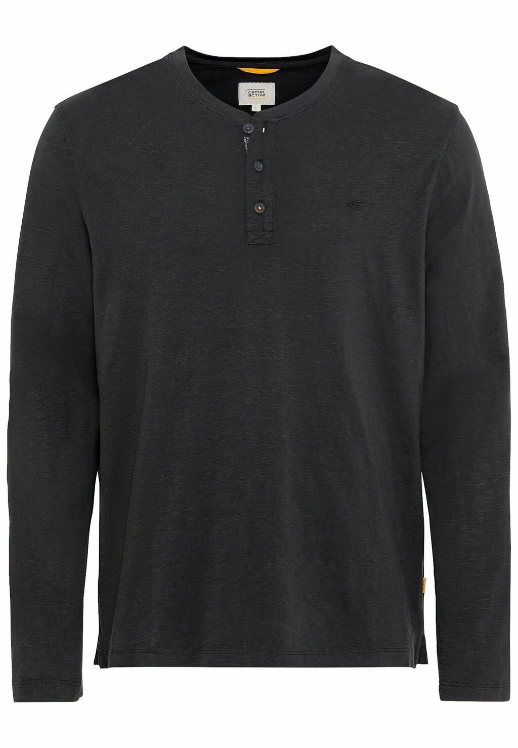 Рубашка с длинным рукавом camel active, цвет asphalt
Рубашка с длинным рукавом camel active, цвет asphalt