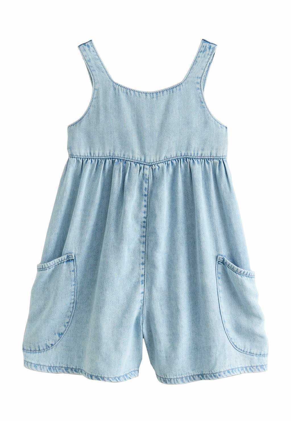 Комбинезон Next, синий
Комбинезон Next, синий