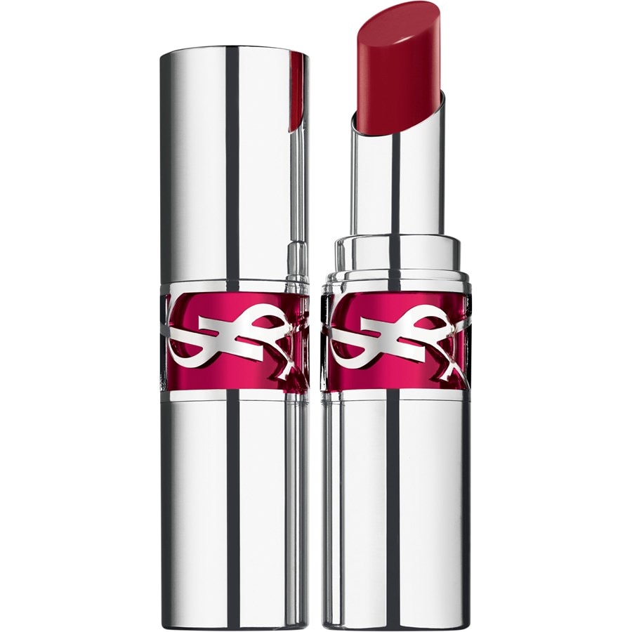 Блеск для губ Yves Saint Laurent Loveshine Candy Glaze, 17 - Strawberry Cloud
Блеск для губ Yves Saint Laurent Loveshine Candy Glaze, 17 - Strawberry Cloud