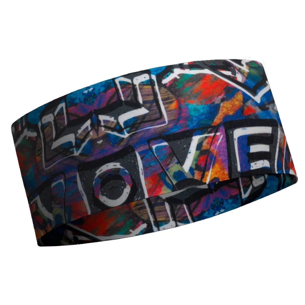 Повязка на голову Matt Thermocool, разноцветный
Повязка на голову Matt Thermocool, разноцветный