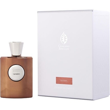 Giardino Benessere Tethys By Giardino Benessere Eau De Parfum Spray 3.4 Oz 
Giardino Benessere Tethys By Giardino Benessere Eau De Parfum Spray 3.4 Oz