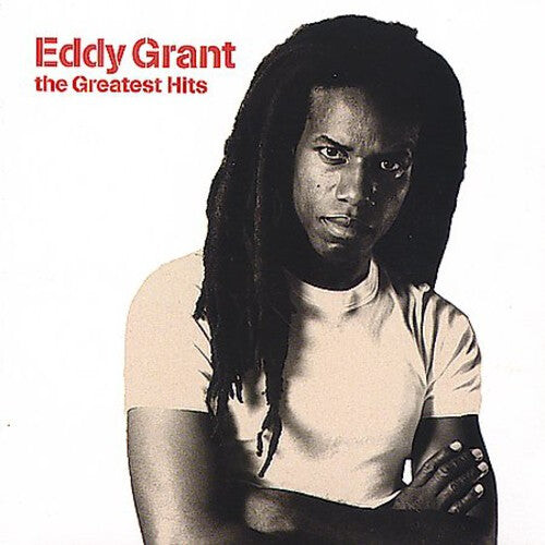 CD диск Grant, Eddy: The Greatest Hits
CD диск Grant, Eddy: The Greatest Hits