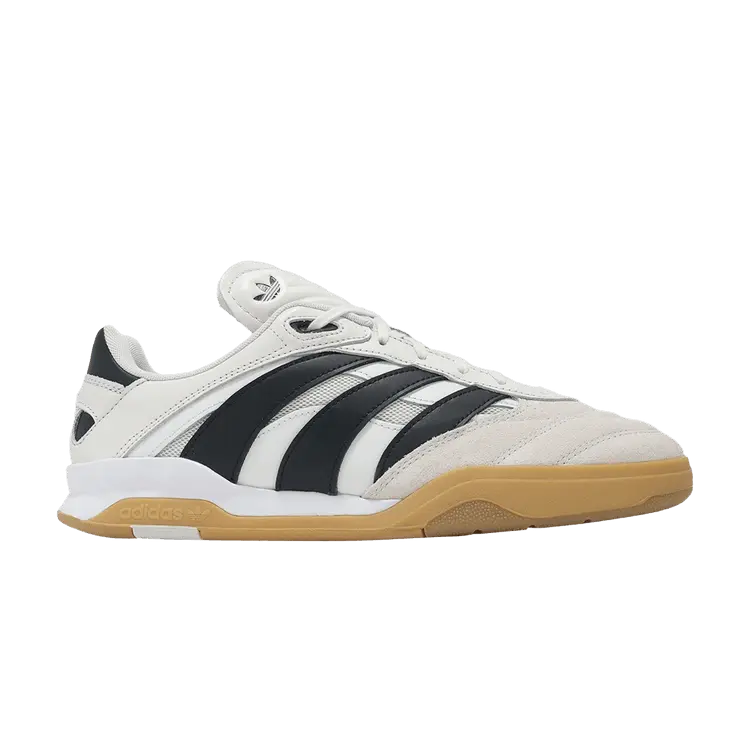 Кроссовки Predator Mundial 'White Black Gum', белый
Кроссовки Predator Mundial 'White Black Gum', белый