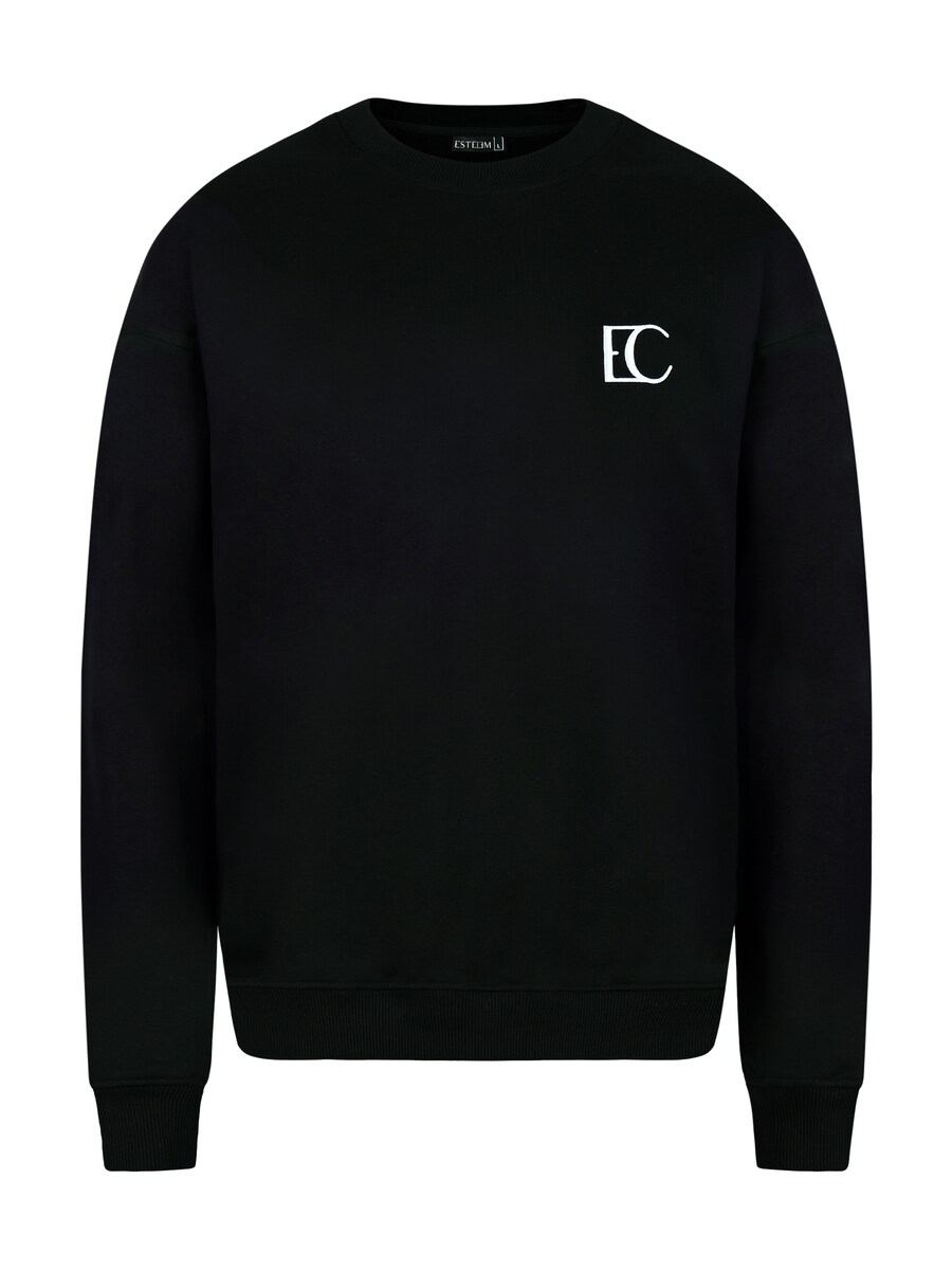 Толстовка ESTEEM, черный
Толстовка ESTEEM, черный