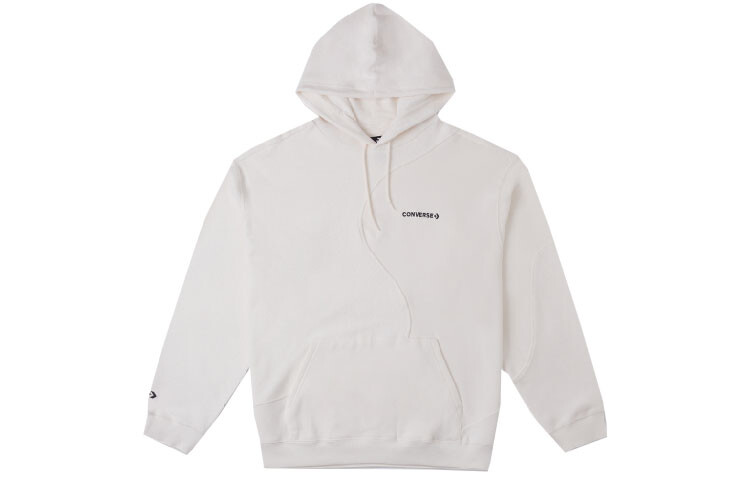 Толстовка мужская белая Converse, белый
Толстовка мужская белая Converse, белый