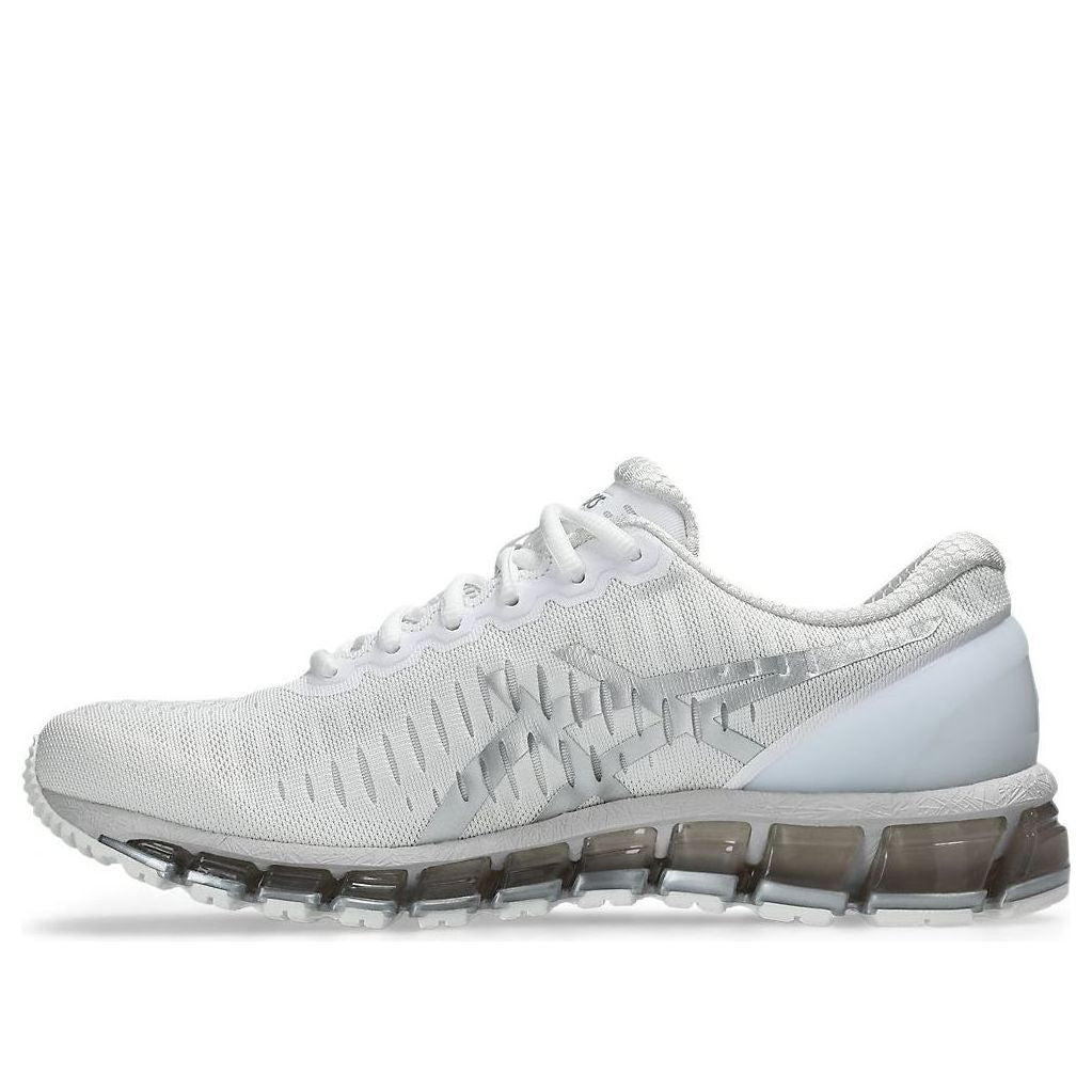 Asics Gel-Quantum 360 I 'White Pure Silver'
Asics Gel-Quantum 360 I 'White Pure Silver'