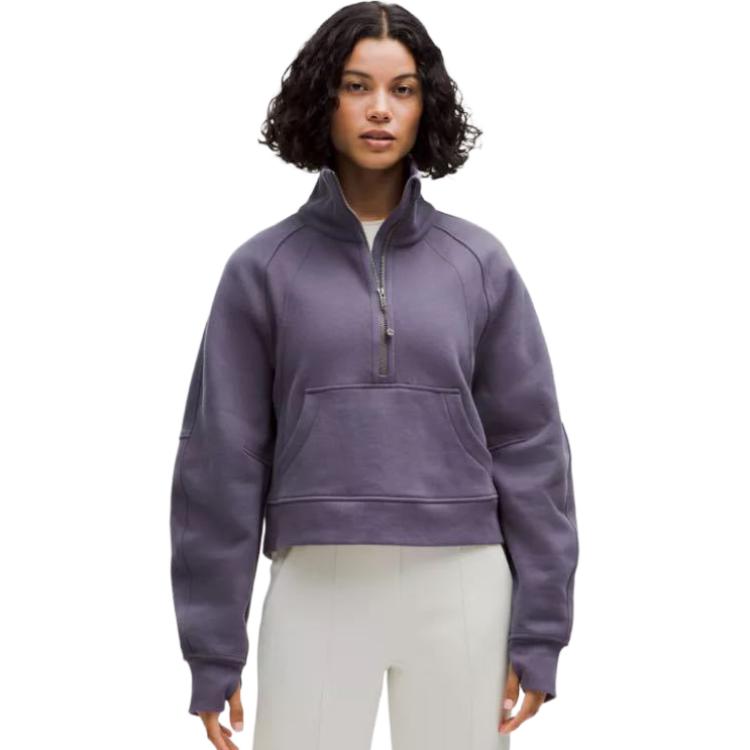 Свитшот серии Scuba для женщин Lululemon, Nightfall/Nfal
Свитшот серии Scuba для женщин Lululemon, Nightfall/Nfal