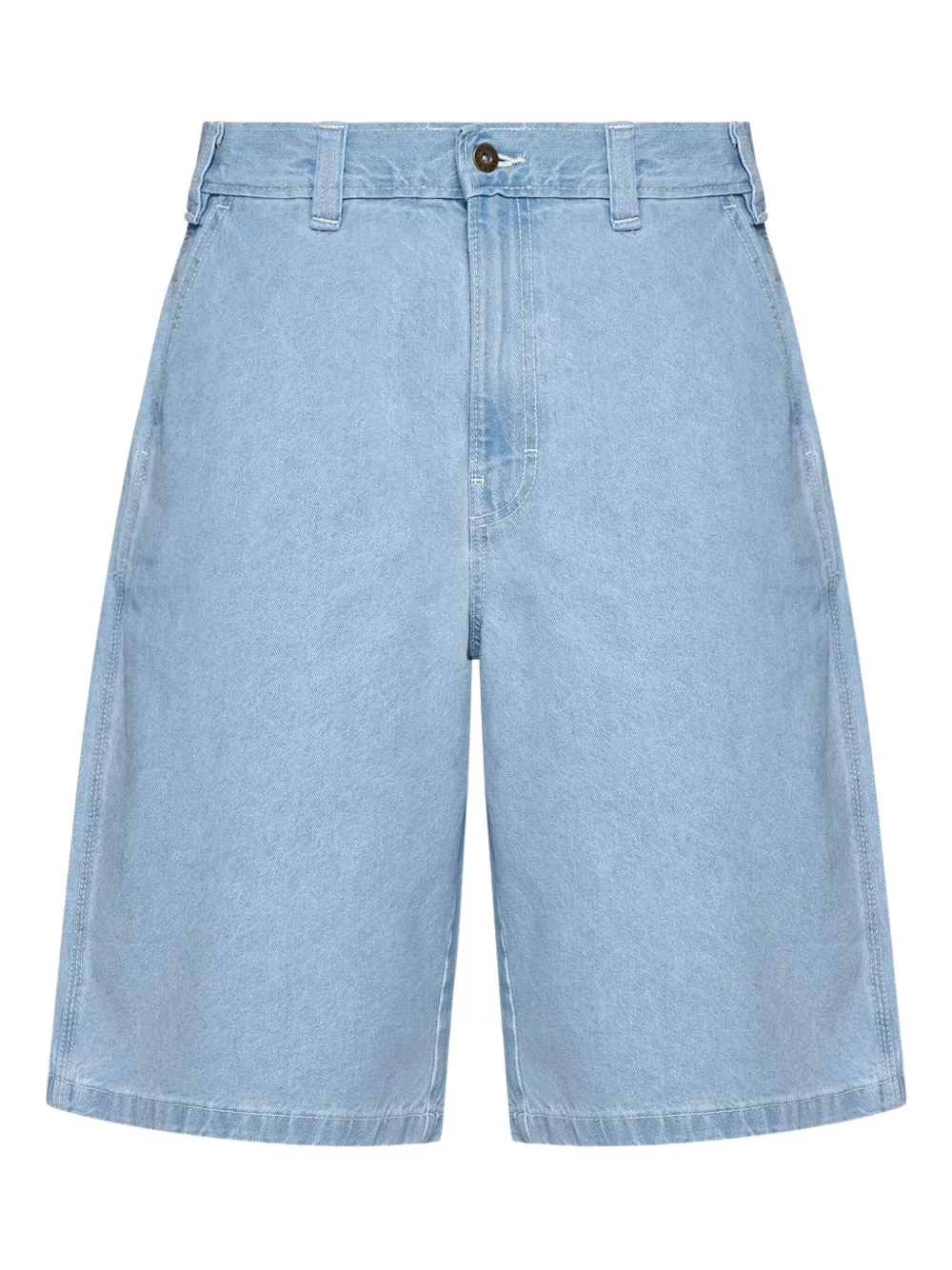 Джинсовые шорты Madison Dickies Construct, синий
Джинсовые шорты Madison Dickies Construct, синий