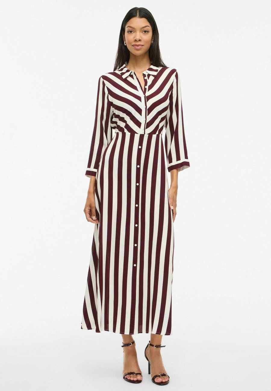 Платье VILA Maxi dress, Winetasting/Bordeaux
Платье VILA Maxi dress, Winetasting/Bordeaux