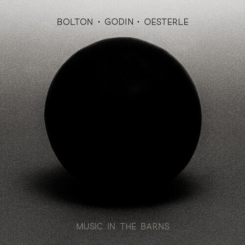 CD диск Bolton: Music in the Barns
CD диск Bolton: Music in the Barns