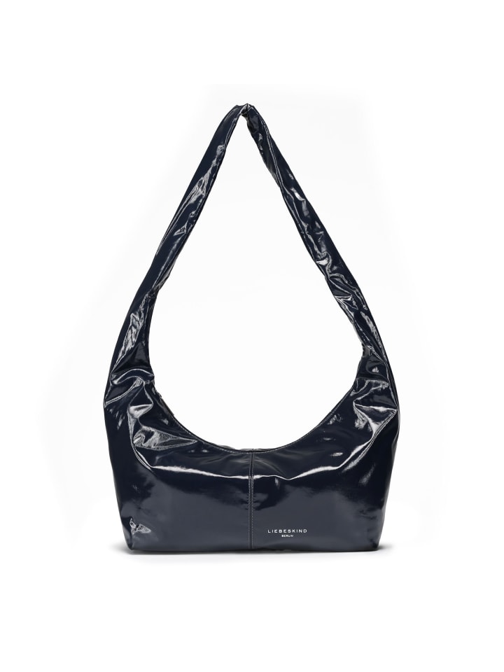 Сумка через плечо Bo 35 см в синем цвете LIEBESKIND BERLIN
Сумка через плечо Bo 35 см в синем цвете LIEBESKIND BERLIN