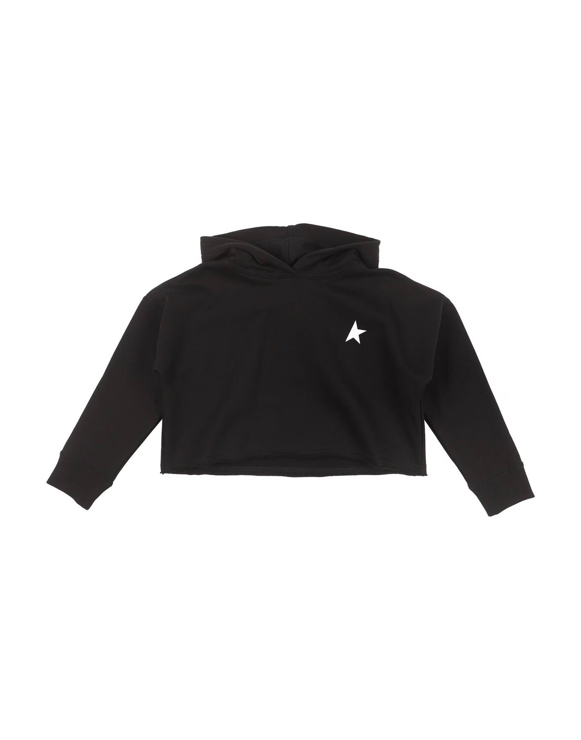 Толстовка Golden Goose, черный
Толстовка Golden Goose, черный