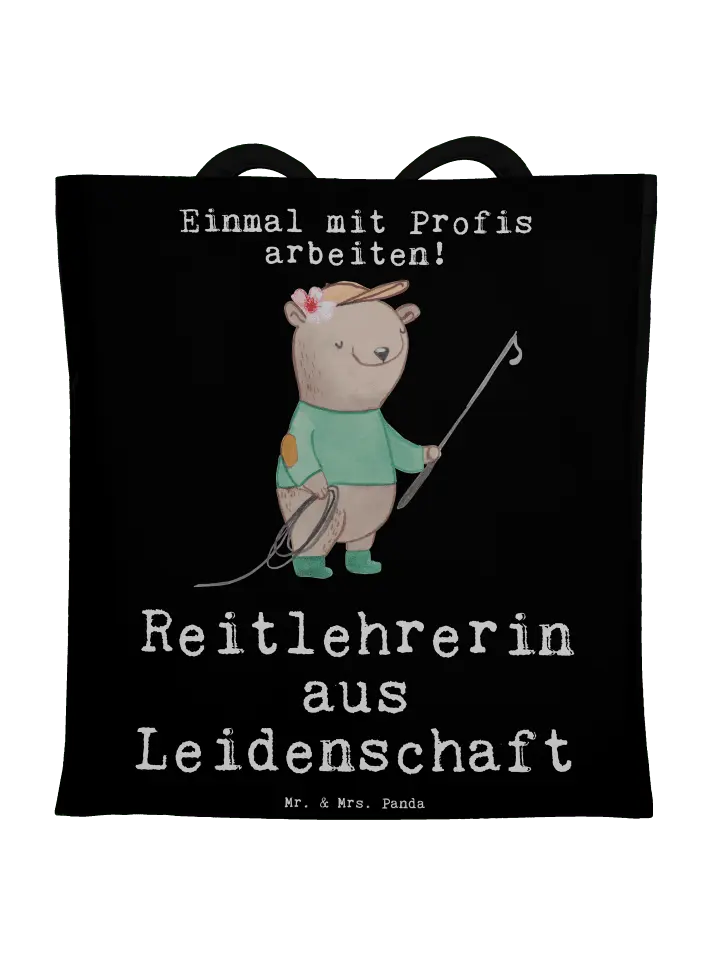 Сумка для ноутбуков Mr. & Mrs. Panda, черный 
Сумка для ноутбуков Mr. & Mrs. Panda, черный