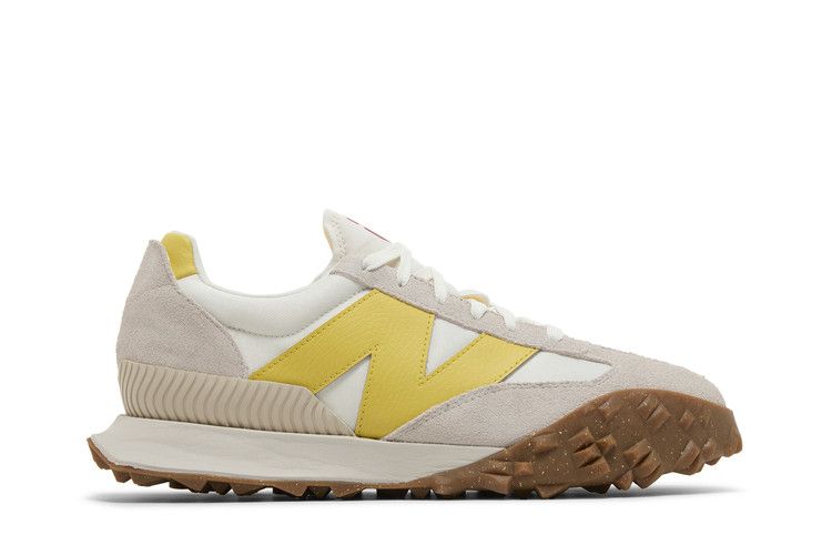 Кроссовки New Balance XC-72, Sea Salt Honeycomb
Кроссовки New Balance XC-72, Sea Salt Honeycomb