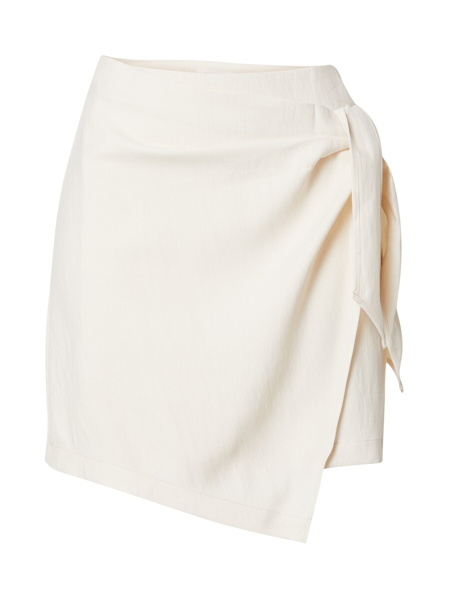 Юбка EDITED Iris, кремовый
Юбка EDITED Iris, кремовый