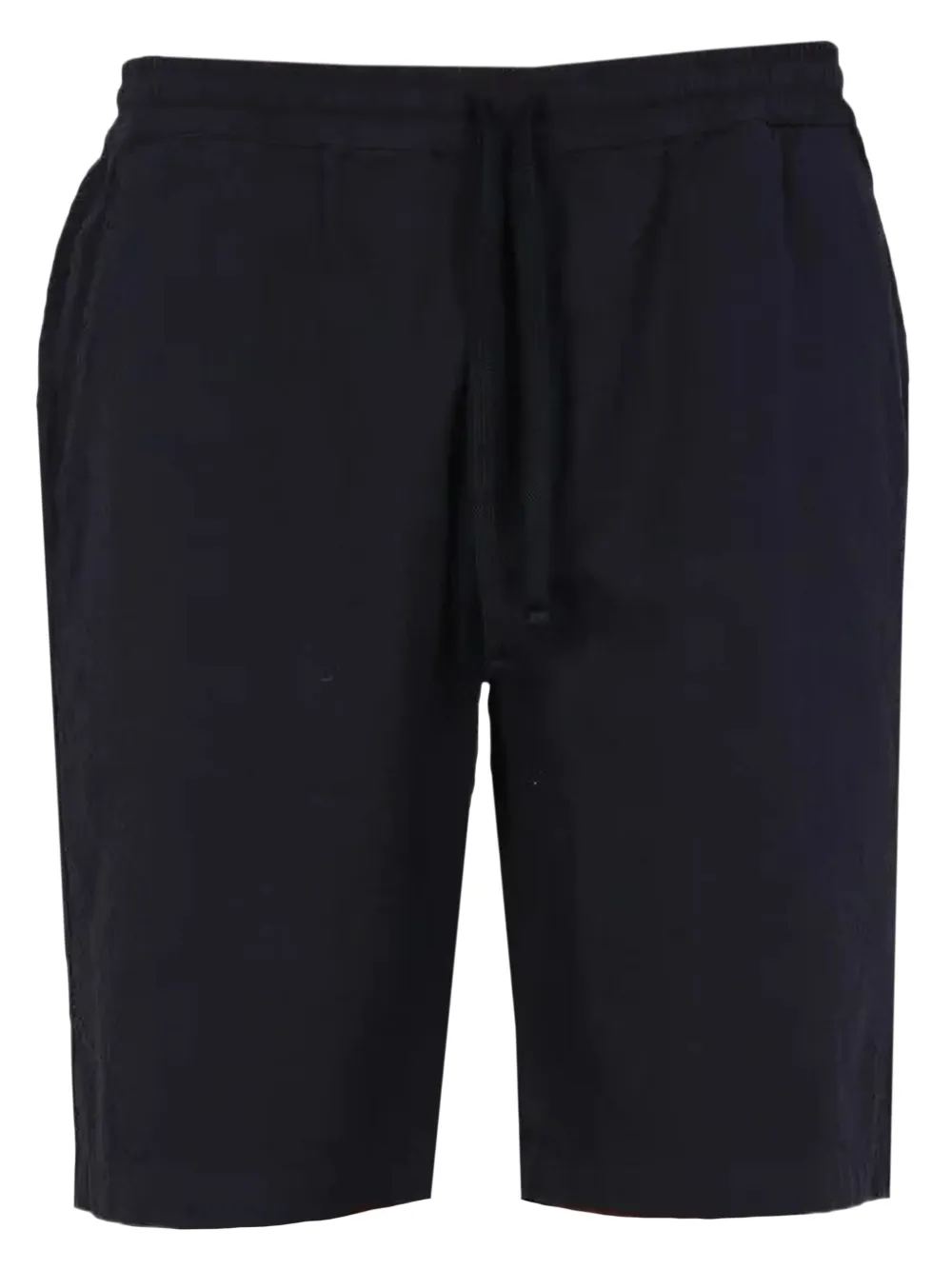 Шорты с карманами и кулиской Universal Works, синий
Шорты с карманами и кулиской Universal Works, синий